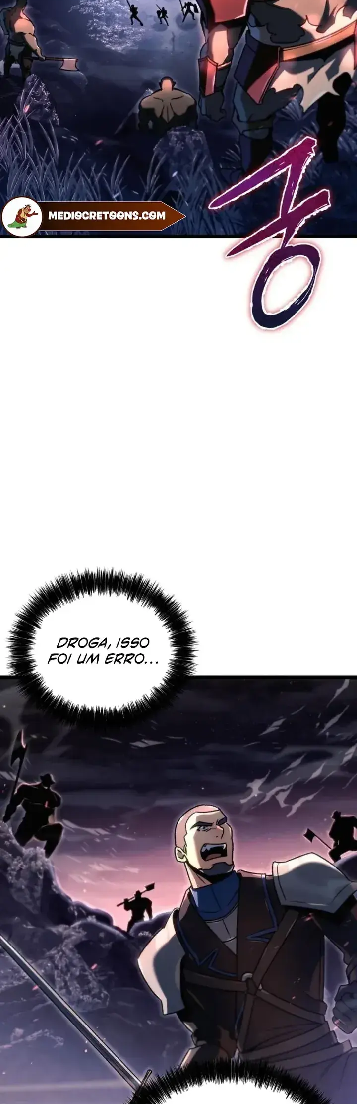 The Genius Blacksmith's Game Capítulo 8 Página 68