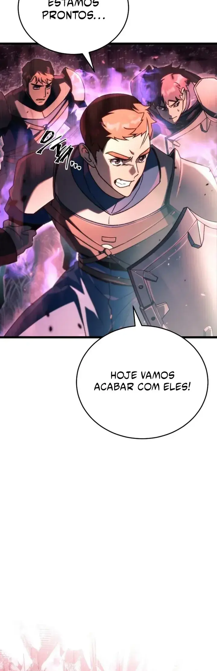 The Genius Blacksmith's Game Capítulo 8 Página 70