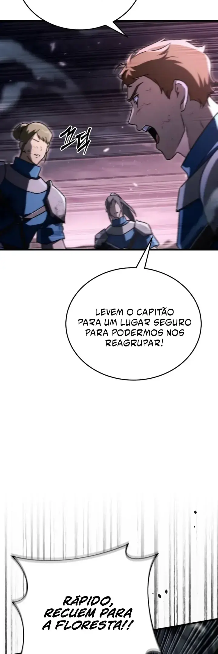 The Genius Blacksmith's Game Capítulo 9 Página 10
