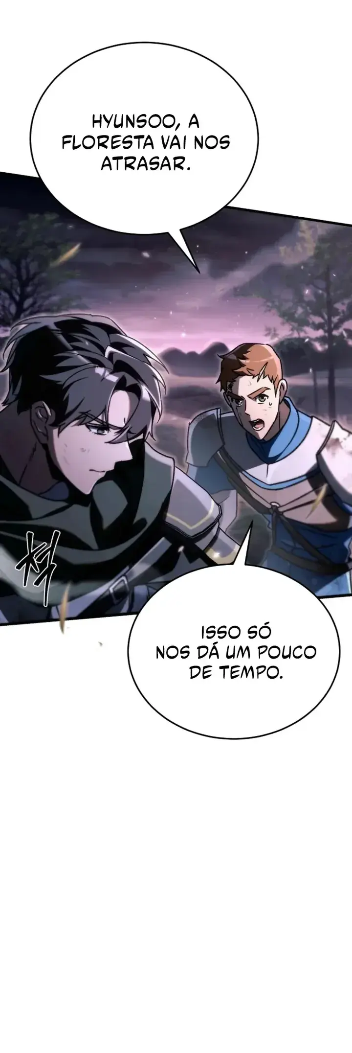 The Genius Blacksmith's Game Capítulo 9 Página 12