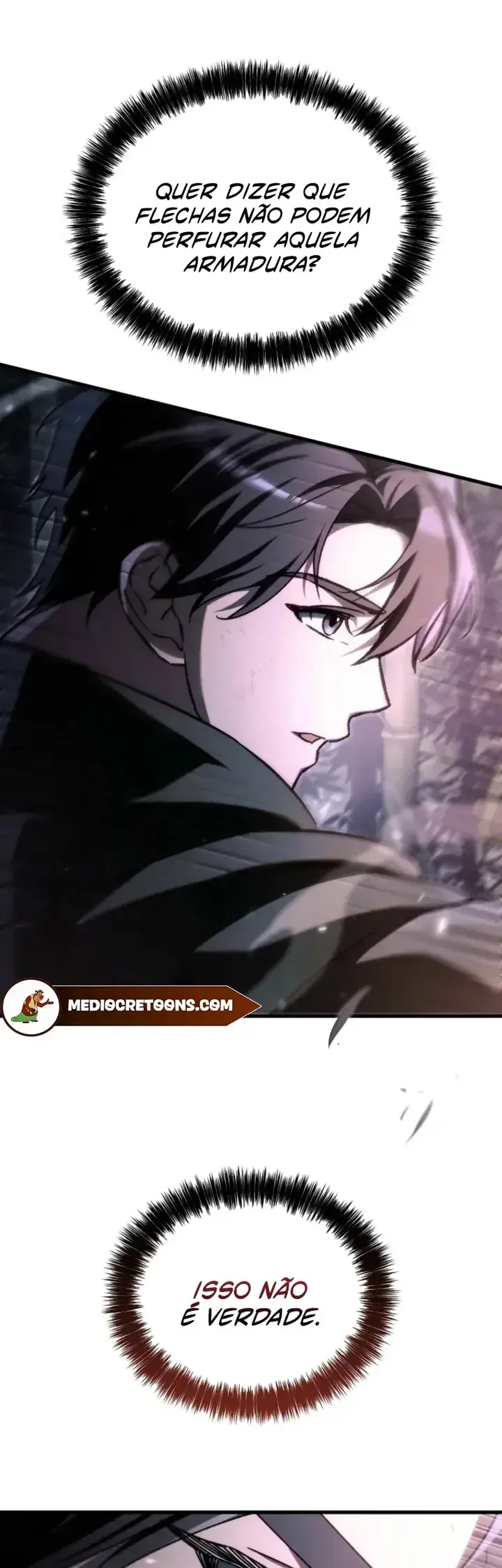 The Genius Blacksmith's Game Capítulo 9 Página 17