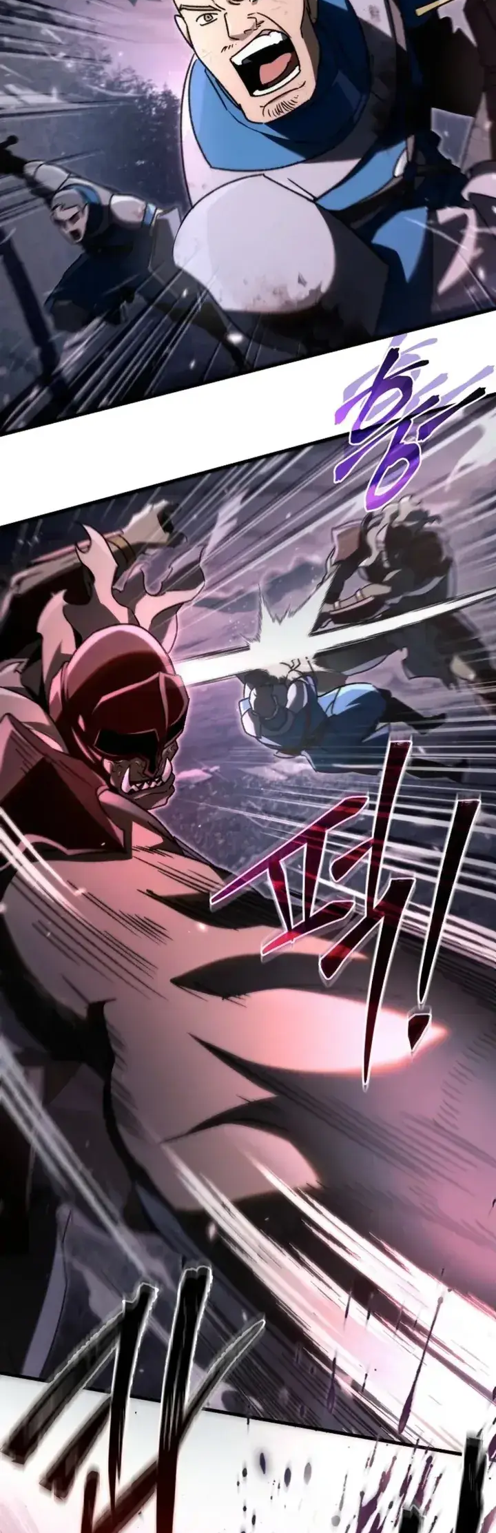 The Genius Blacksmith's Game Capítulo 9 Página 23