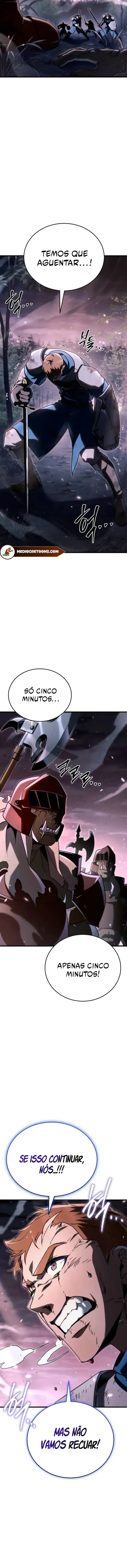 The Genius Blacksmith's Game Capítulo 9 Página 25