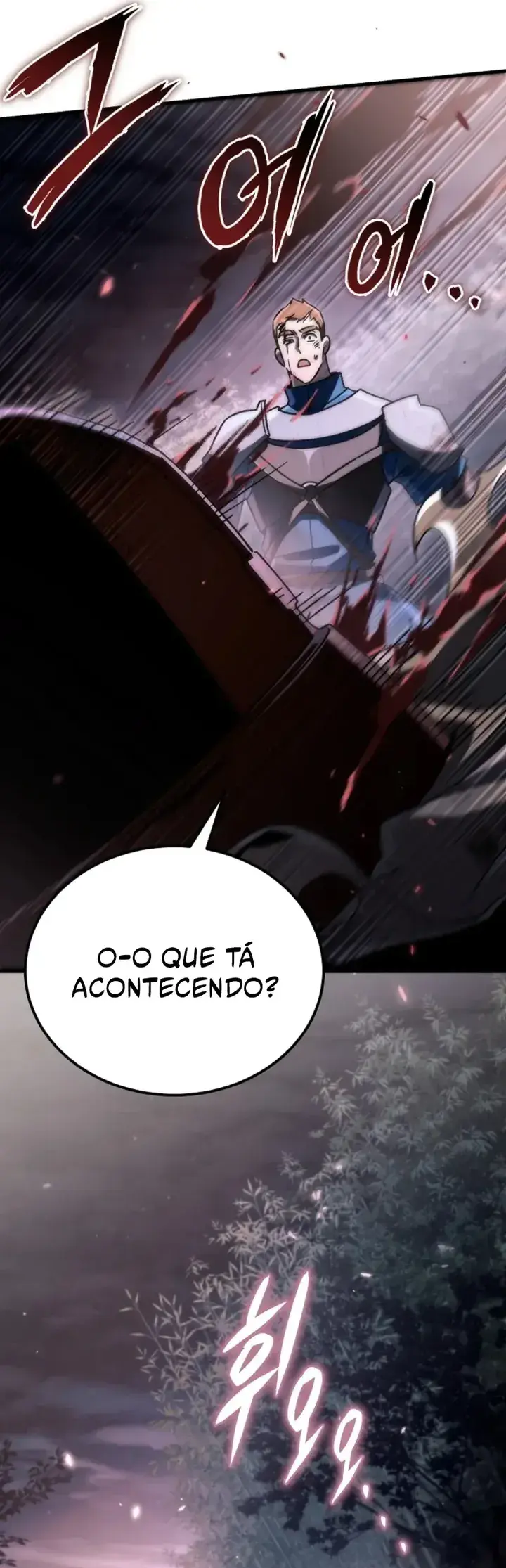 The Genius Blacksmith's Game Capítulo 9 Página 32