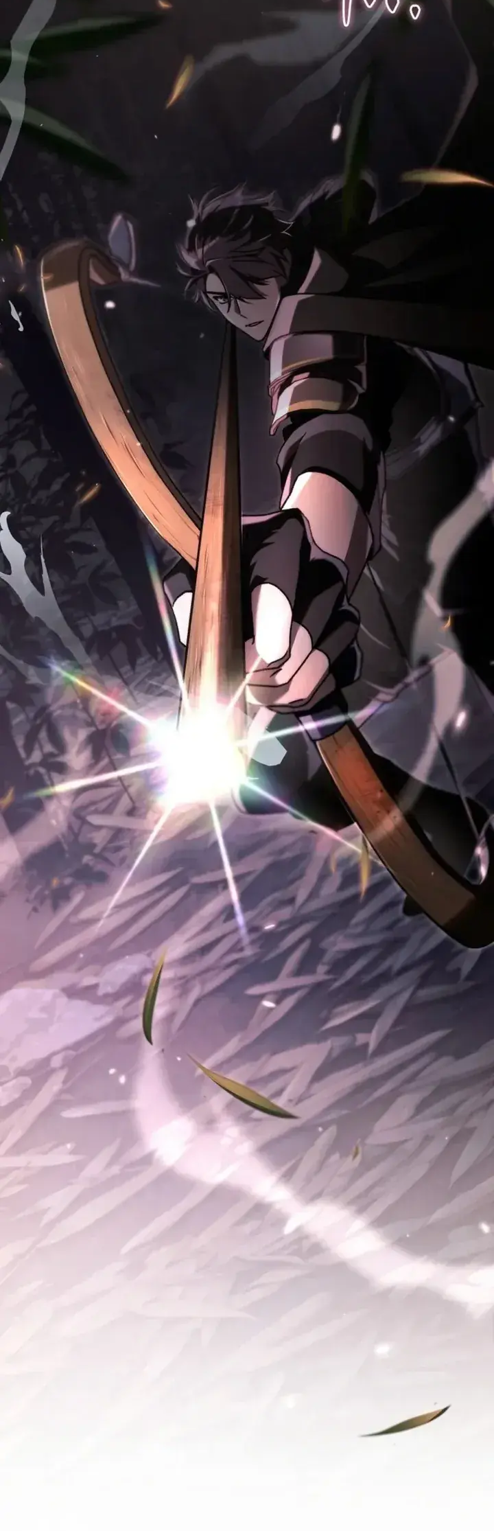 The Genius Blacksmith's Game Capítulo 9 Página 34