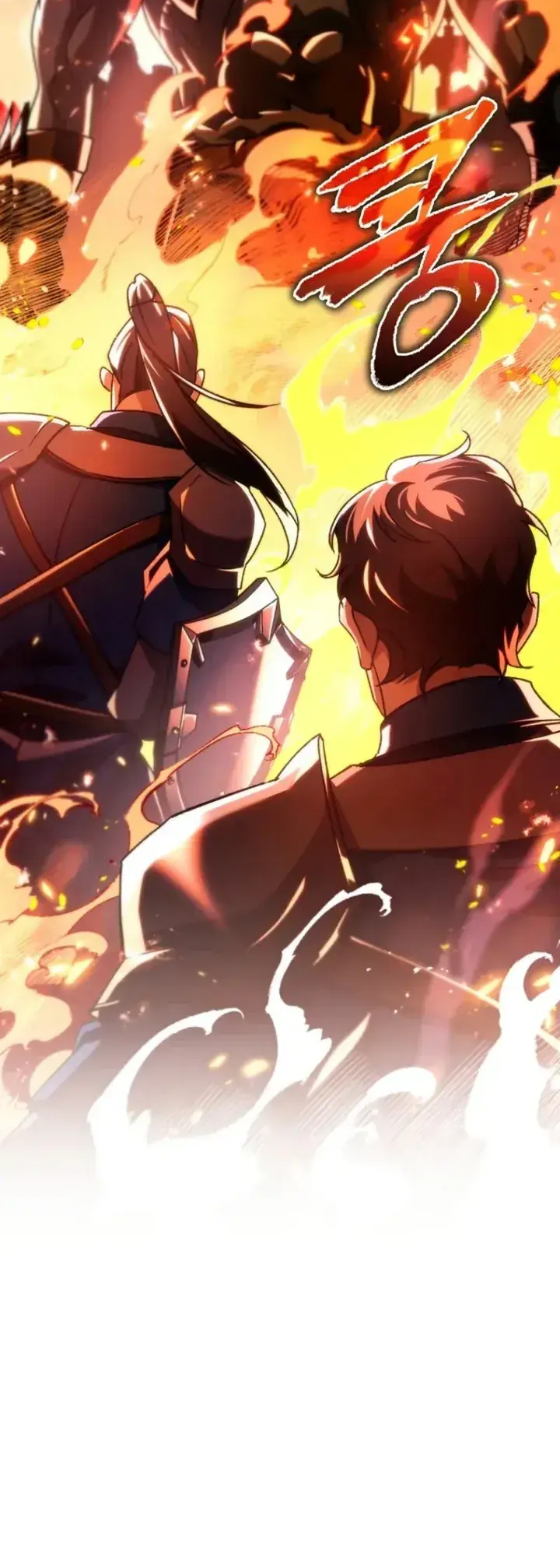 The Genius Blacksmith's Game Capítulo 9 Página 4