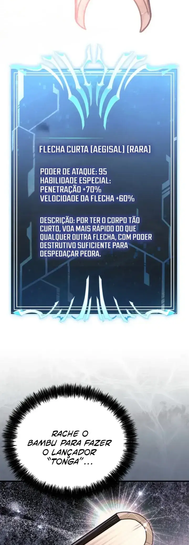 The Genius Blacksmith's Game Capítulo 9 Página 42