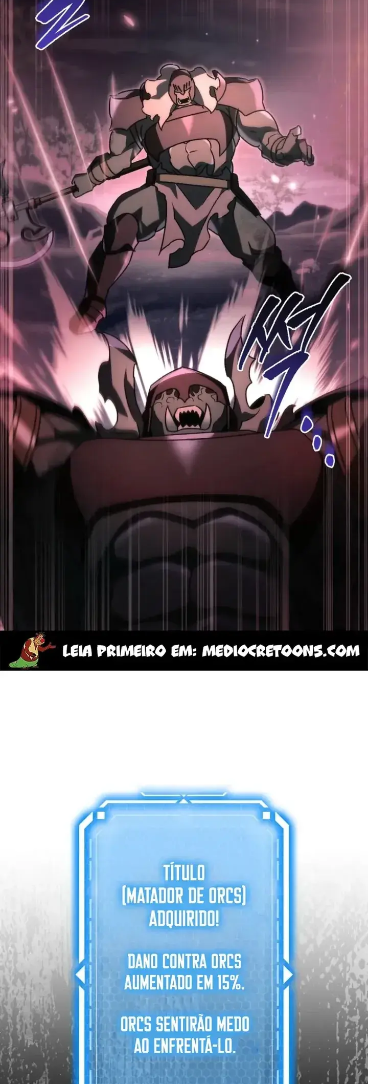 The Genius Blacksmith's Game Capítulo 9 Página 54