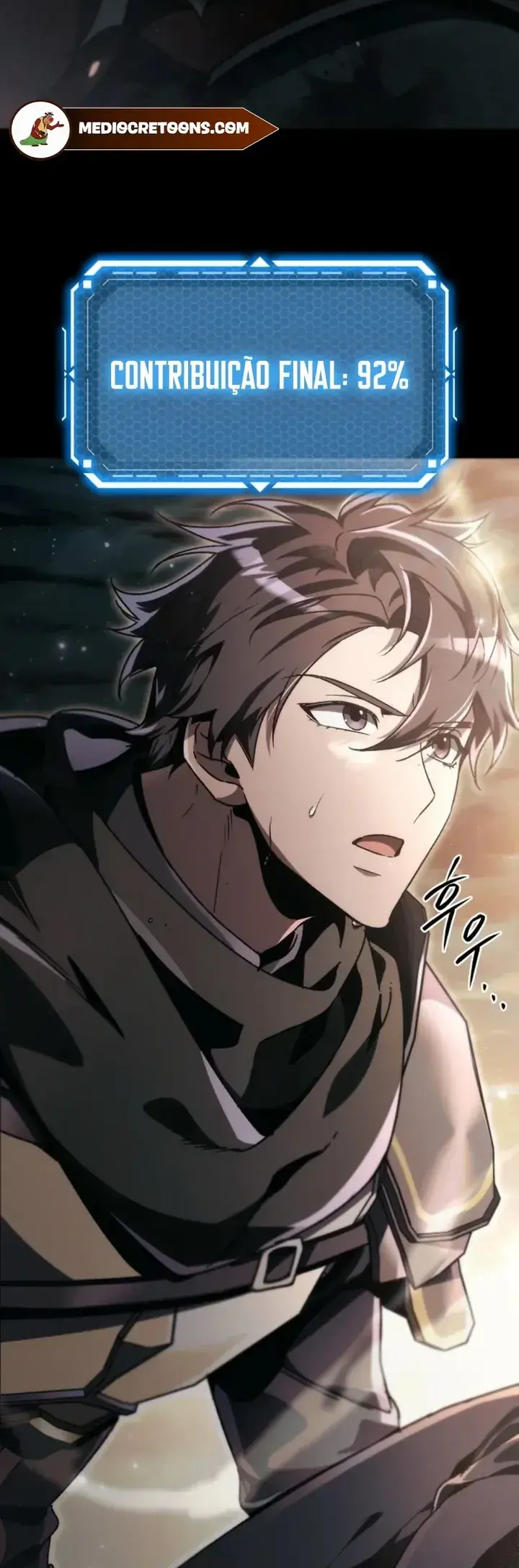 The Genius Blacksmith's Game Capítulo 9 Página 69