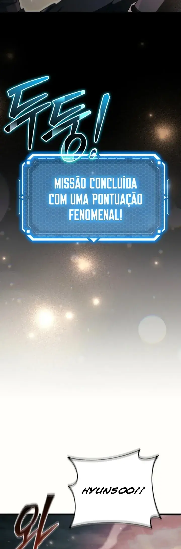 The Genius Blacksmith's Game Capítulo 9 Página 70