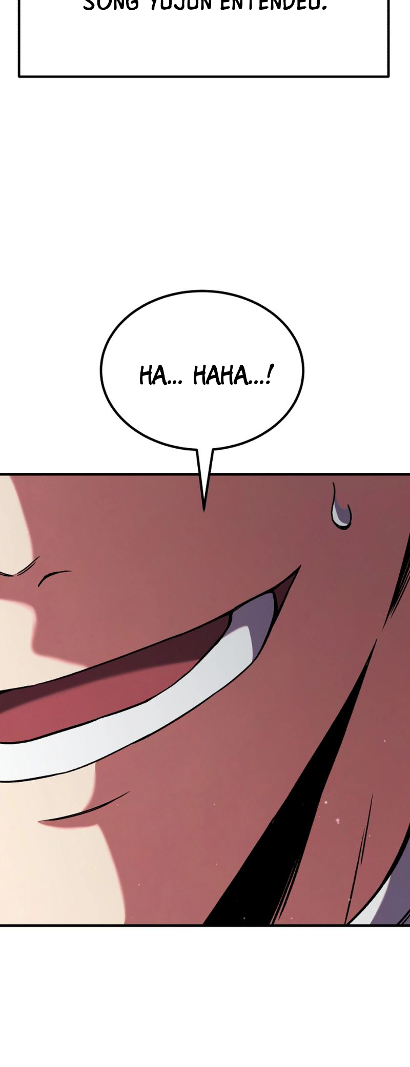 The Genius Midfielder’s Passes are Special Capítulo 2 Página 88