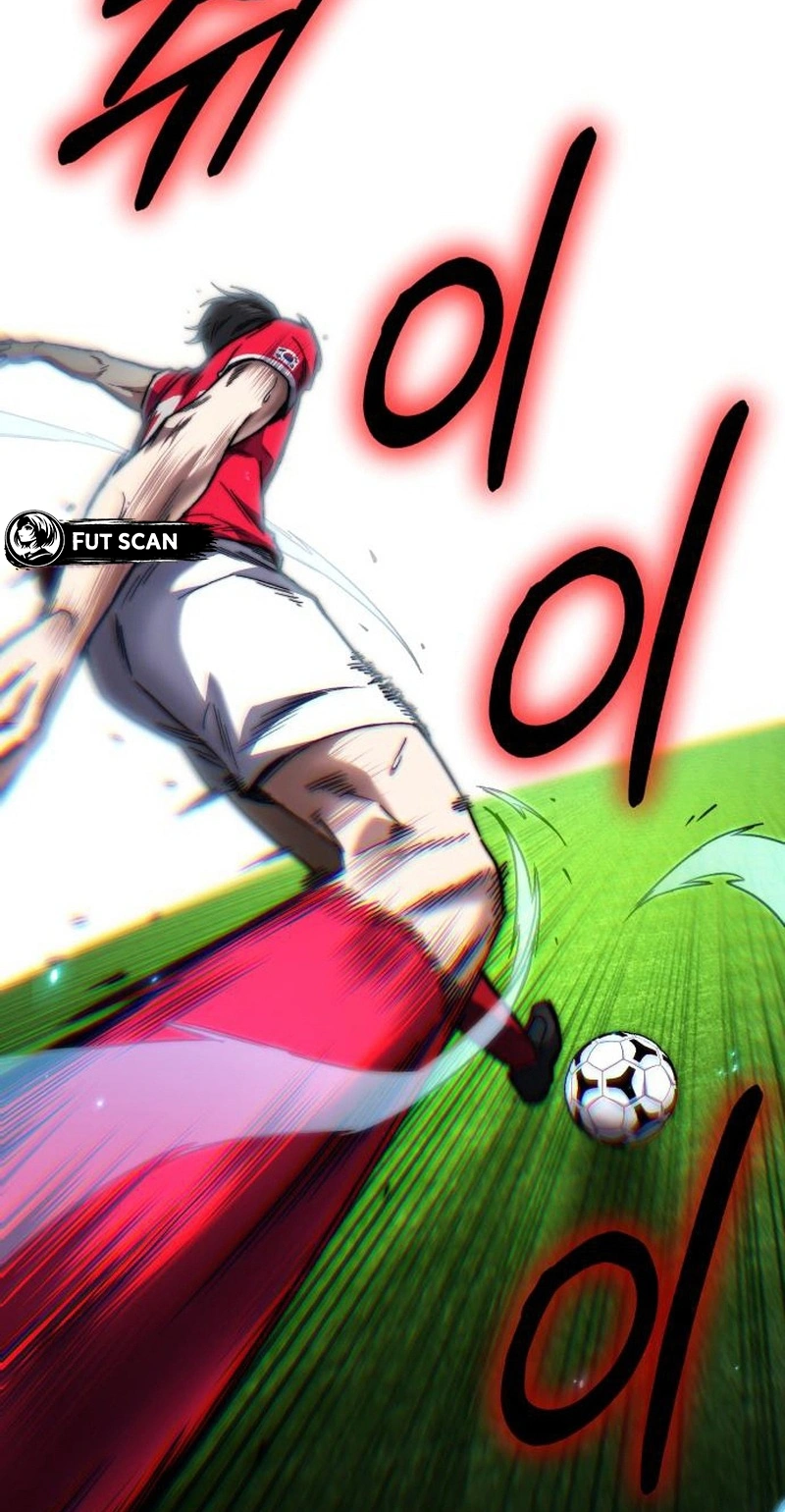 The Genius Midfielder’s Passes are Special Capítulo 41 Página 69