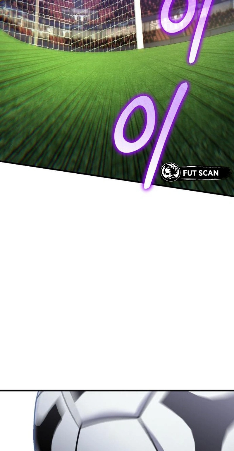 The Genius Midfielder’s Passes are Special Capítulo 41 Página 75