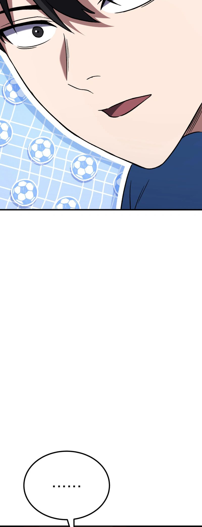 The Genius Midfielder’s Passes are Special Capítulo 5 Página 13