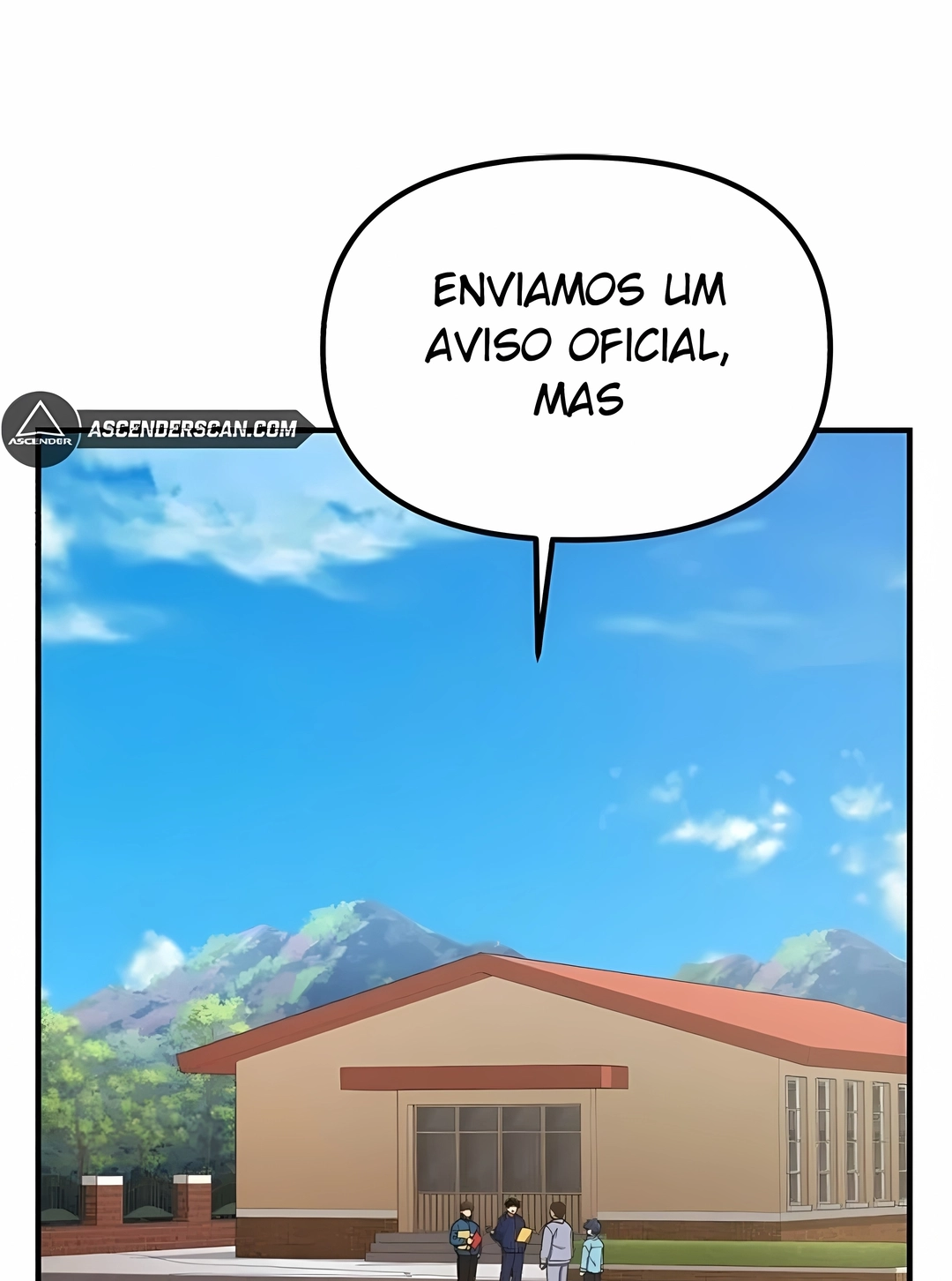 The Genius Wants To Be Ordinary! Capítulo 17 Página 27