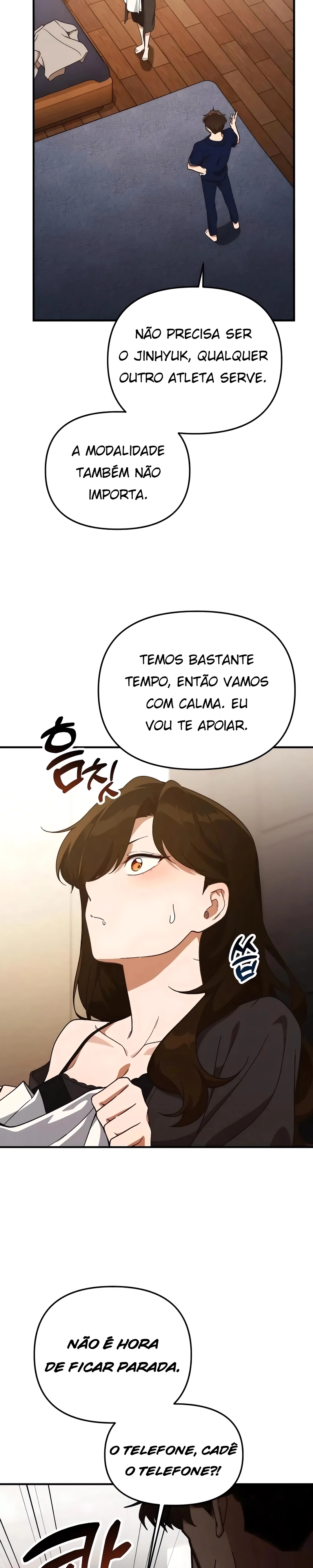 The Genius Wants To Be Ordinary! Capítulo 24 Página 11