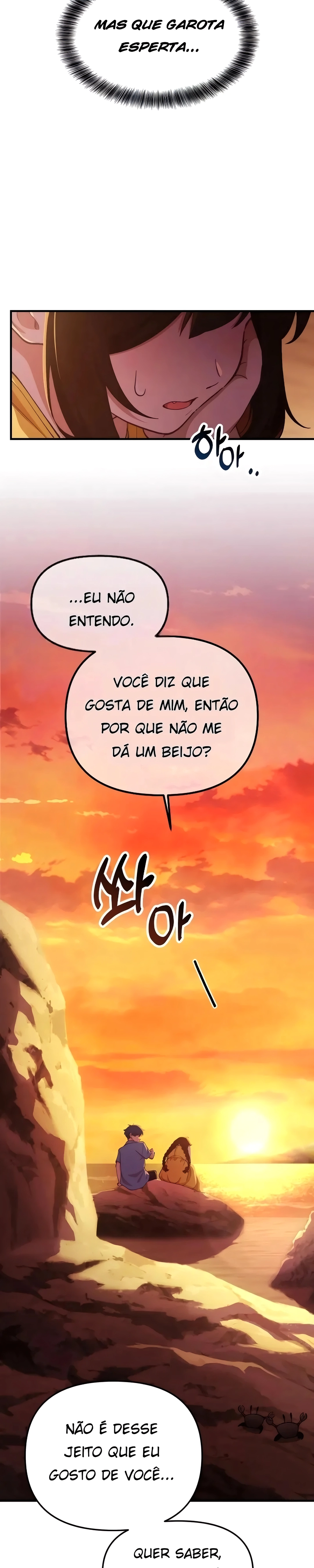 The Genius Wants To Be Ordinary! Capítulo 24 Página 28