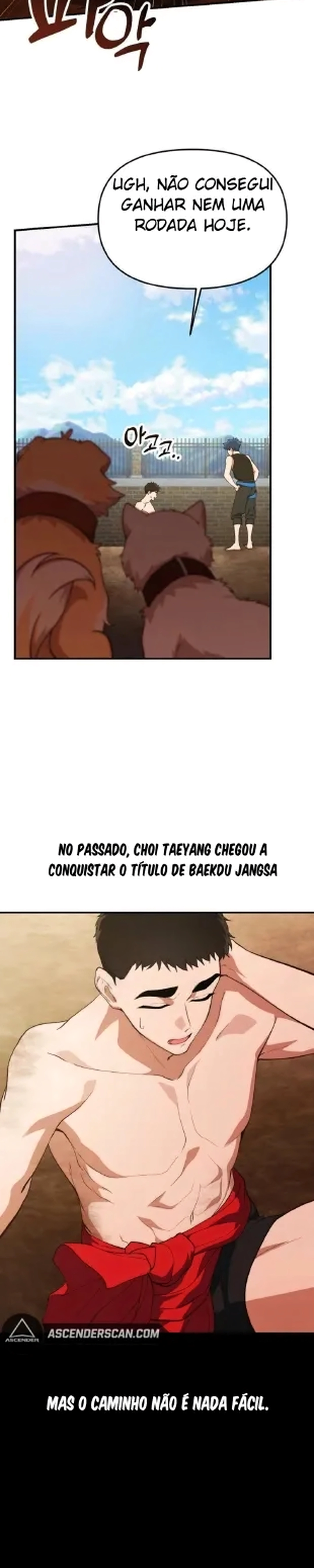 The Genius Wants To Be Ordinary! Capítulo 25 Página 21