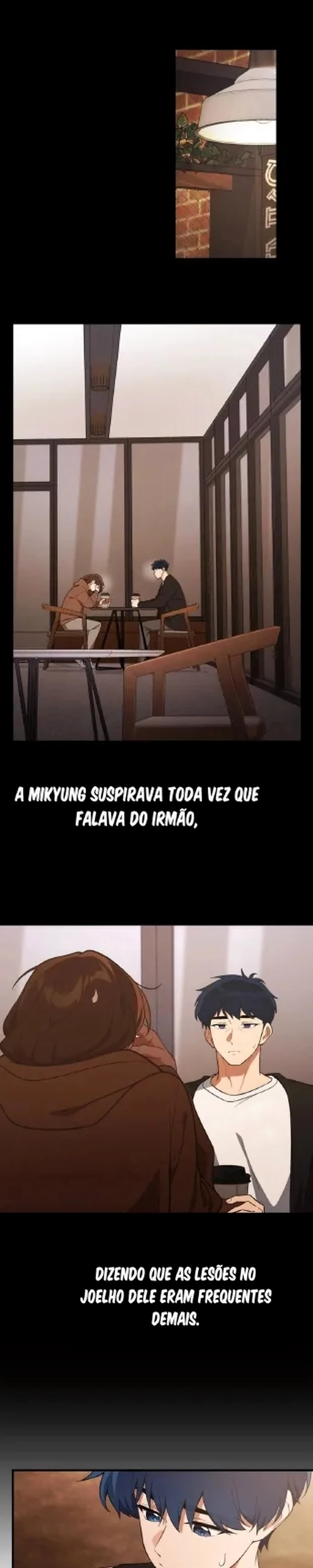 The Genius Wants To Be Ordinary! Capítulo 25 Página 22