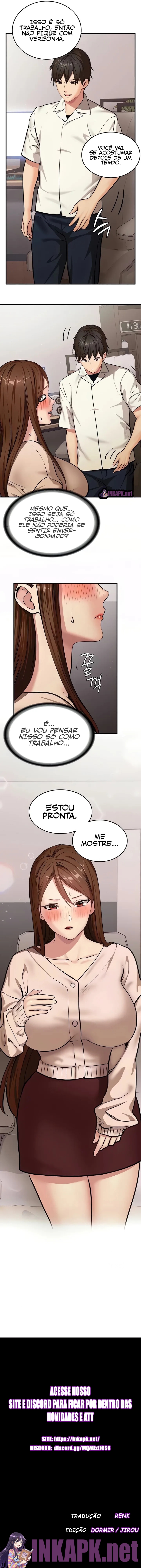 The Girl Next Door Capítulo 17 Página 7
