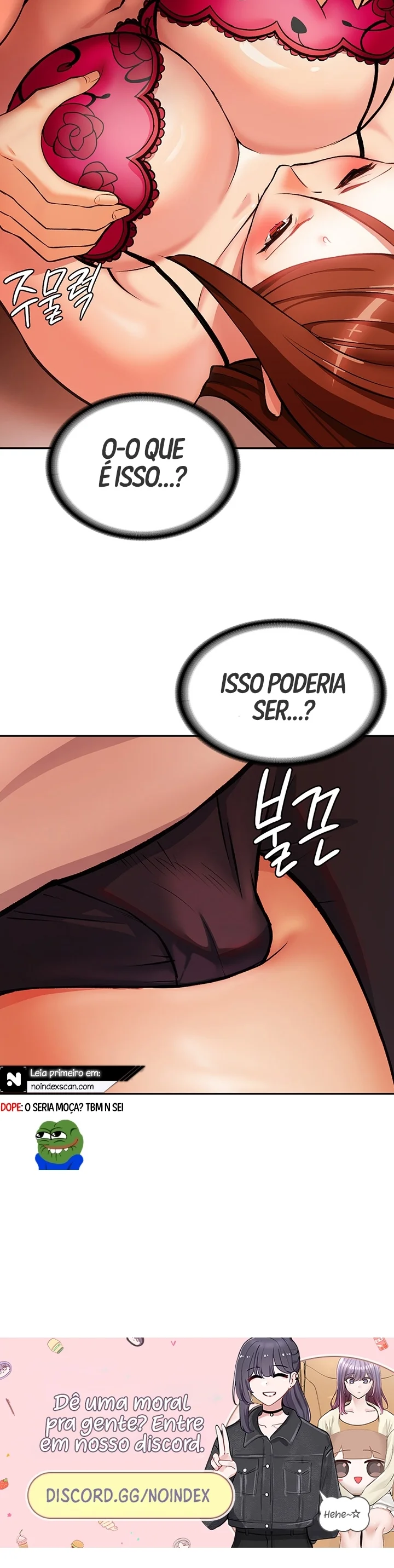 The Girl Next Door Capítulo 2 Página 31