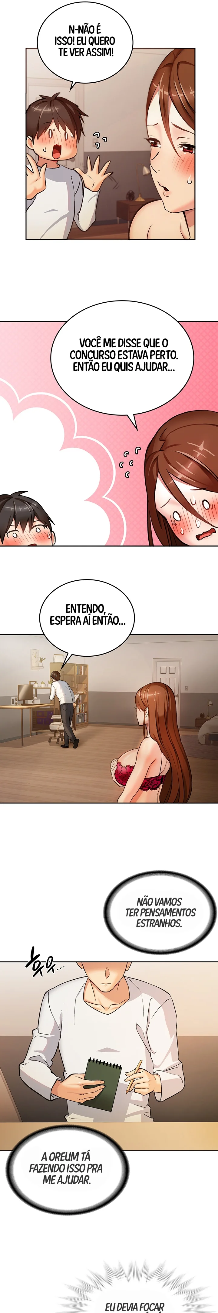 The Girl Next Door Capítulo 2 Página 5