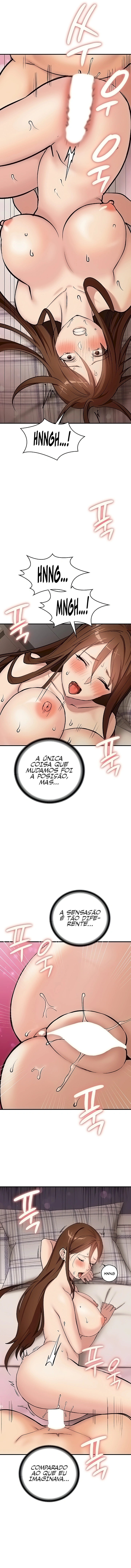 The Girl Next Door Capítulo 21 Página 6