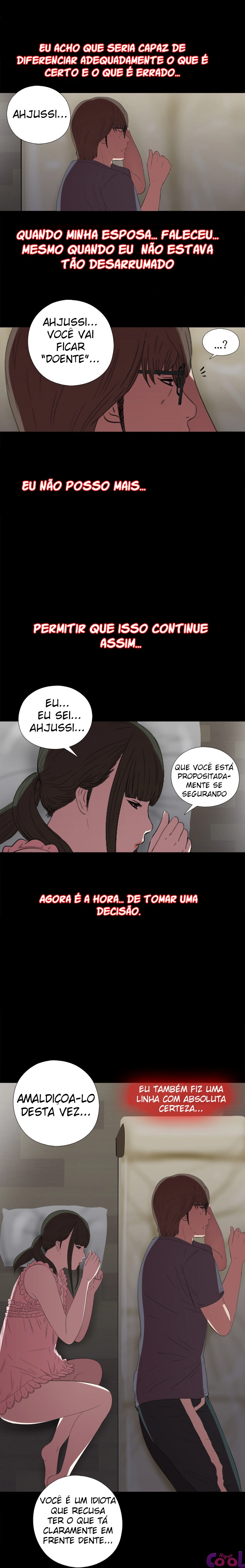 The Girl Next Door Capítulo 22 Página 22