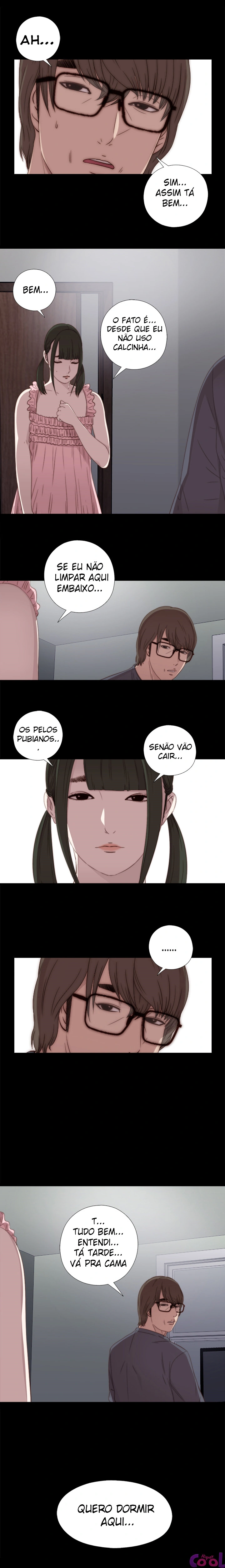 The Girl Next Door Capítulo 22 Página 7