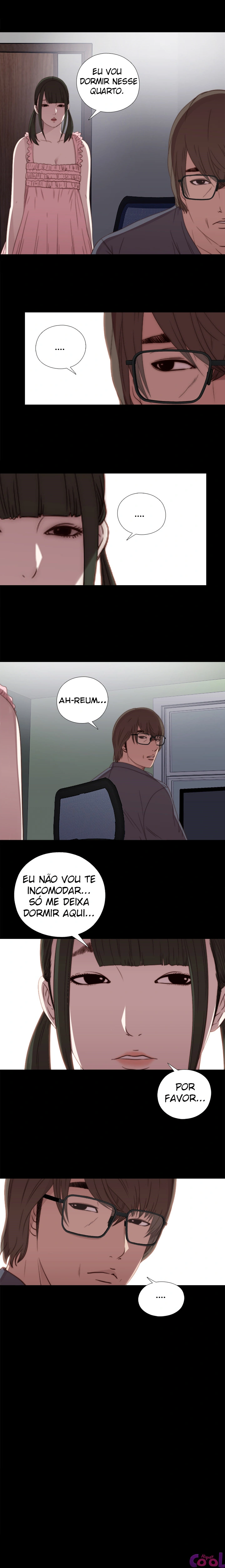 The Girl Next Door Capítulo 22 Página 8