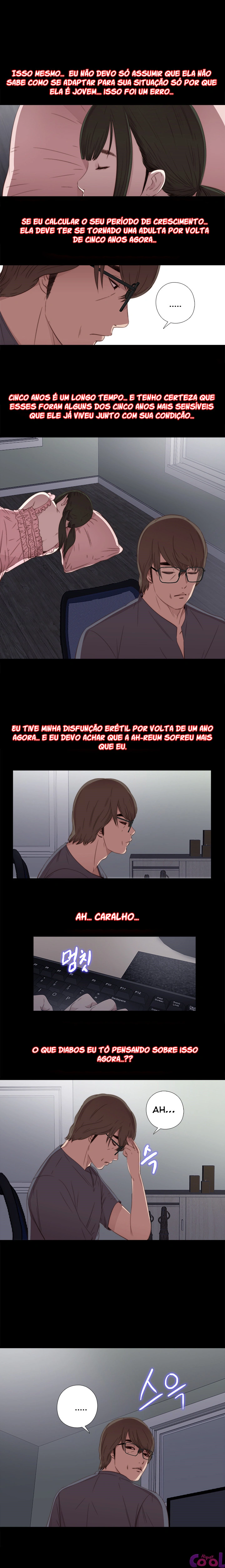 The Girl Next Door Capítulo 22 Página 9