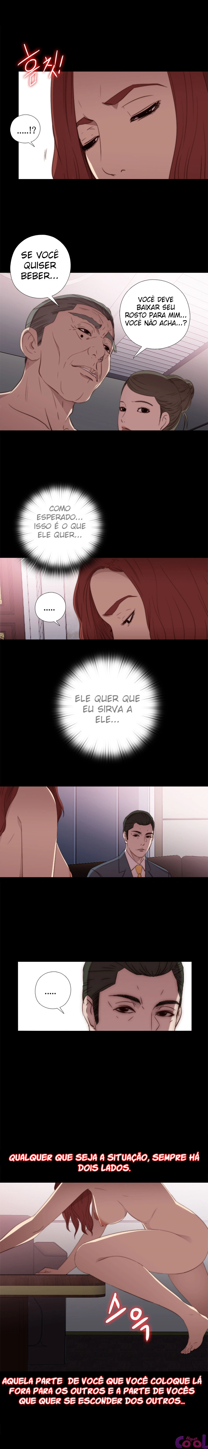 The Girl Next Door Capítulo 23 Página 10