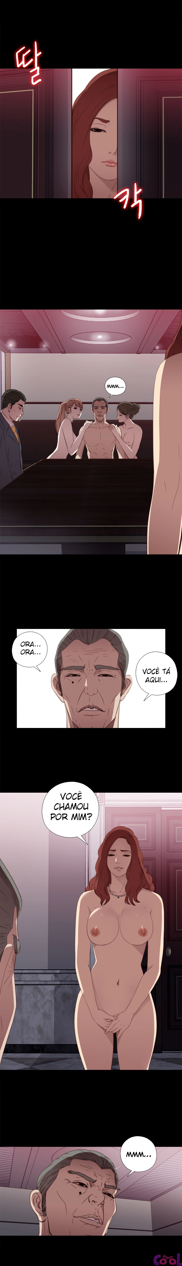 The Girl Next Door Capítulo 23 Página 8
