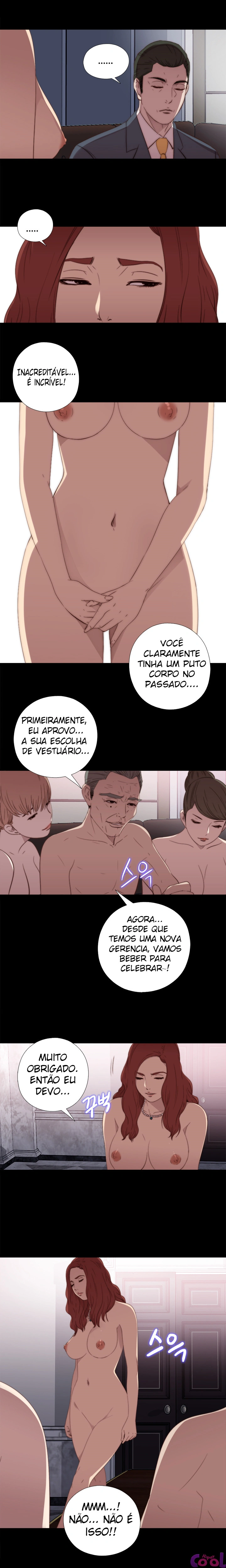 The Girl Next Door Capítulo 23 Página 9