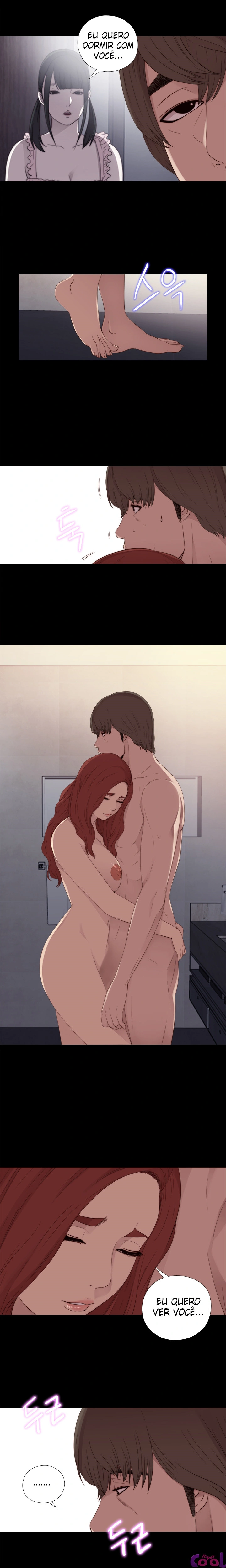 The Girl Next Door Capítulo 24 Página 12