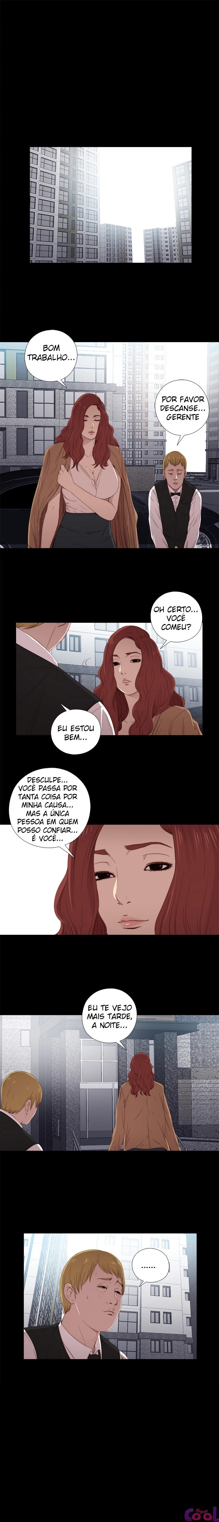 The Girl Next Door Capítulo 24 Página 2