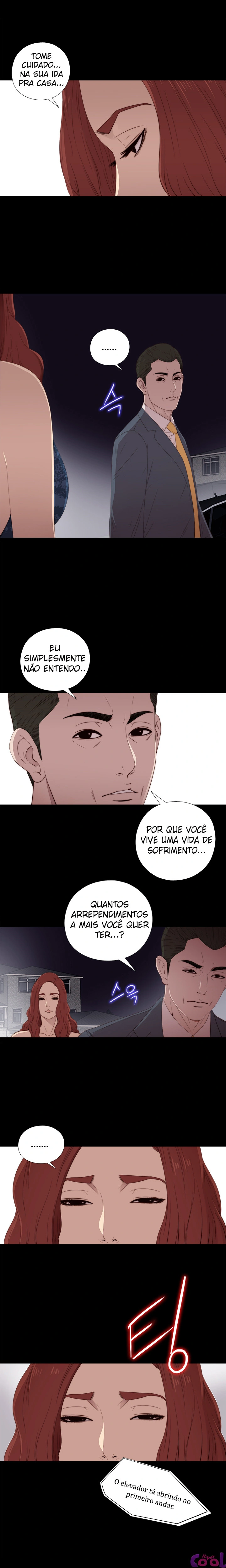The Girl Next Door Capítulo 24 Página 5