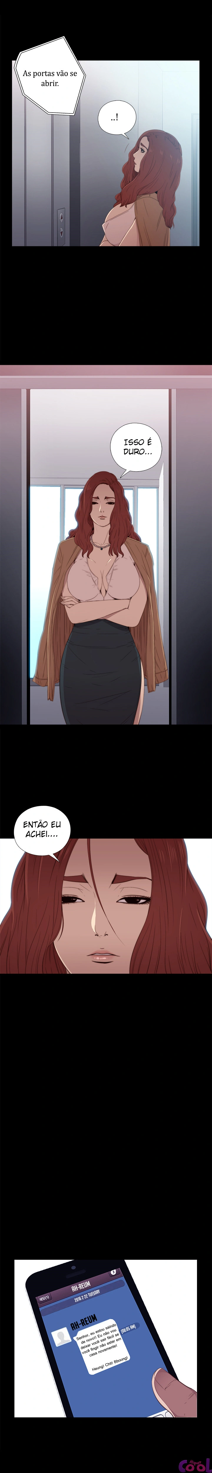 The Girl Next Door Capítulo 24 Página 6