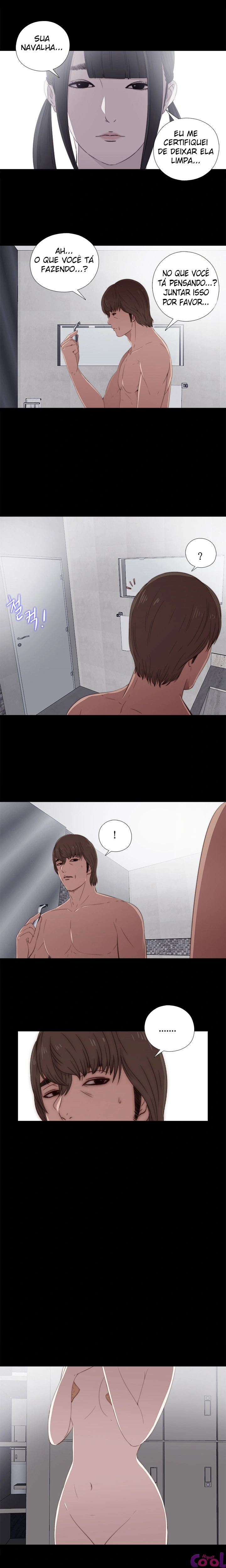 The Girl Next Door Capítulo 24 Página 9