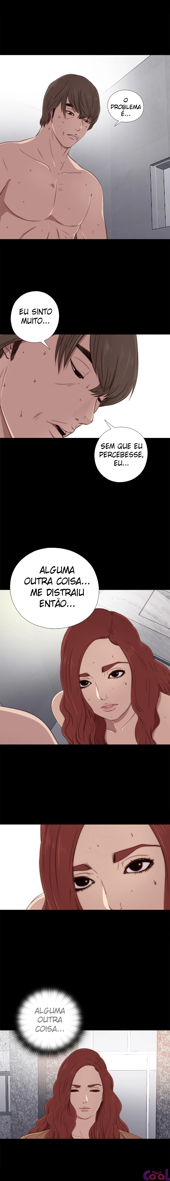 The Girl Next Door Capítulo 26 Página 10