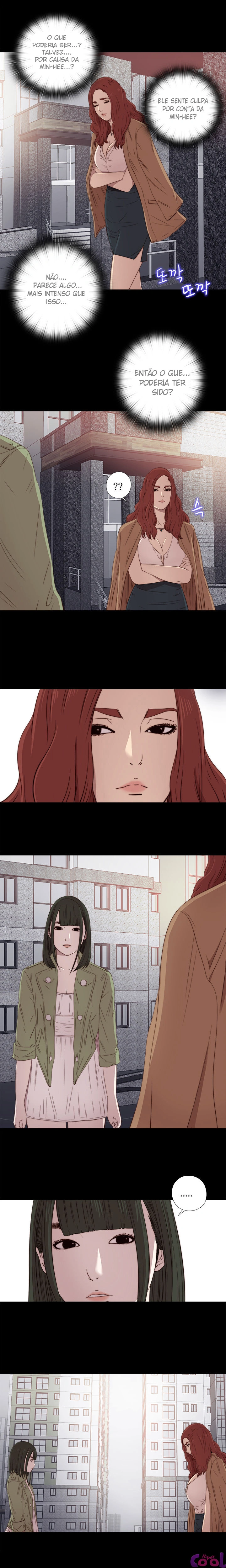 The Girl Next Door Capítulo 26 Página 11