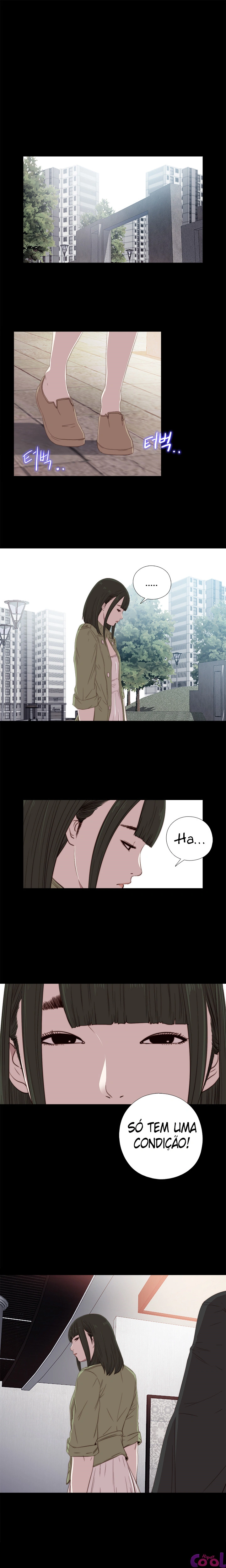 The Girl Next Door Capítulo 26 Página 2