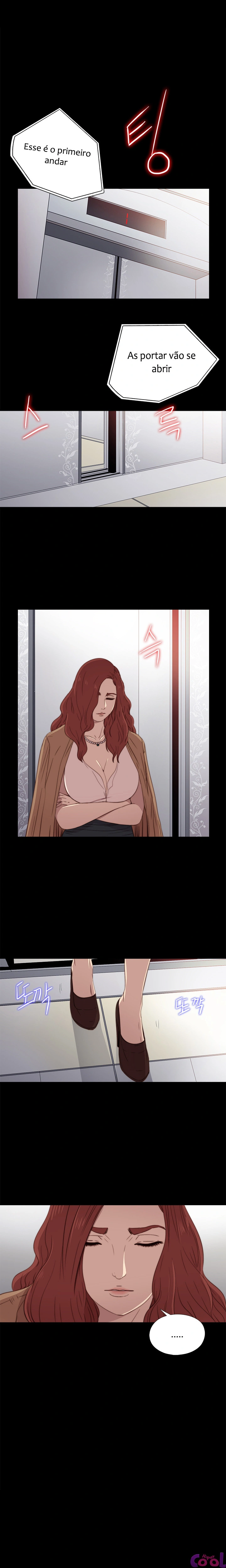 The Girl Next Door Capítulo 26 Página 8