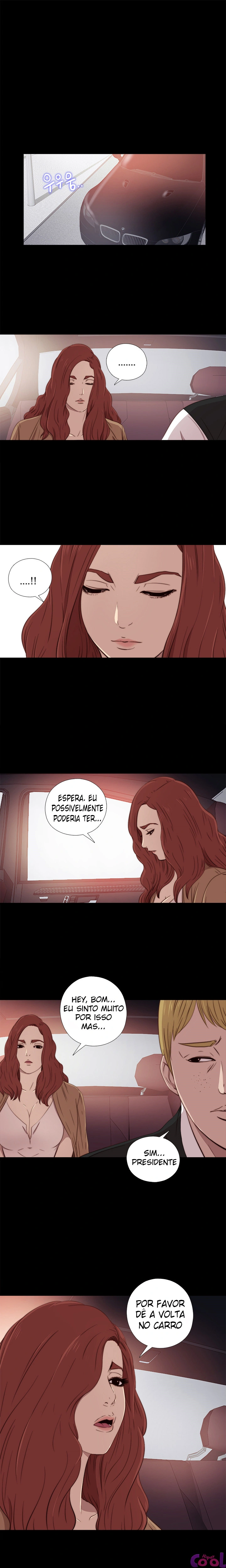 The Girl Next Door Capítulo 27 Página 2