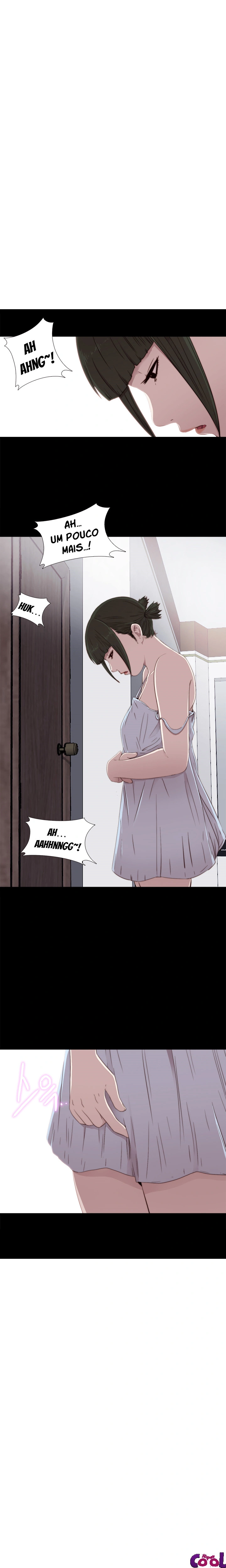 The Girl Next Door Capítulo 28 Página 4
