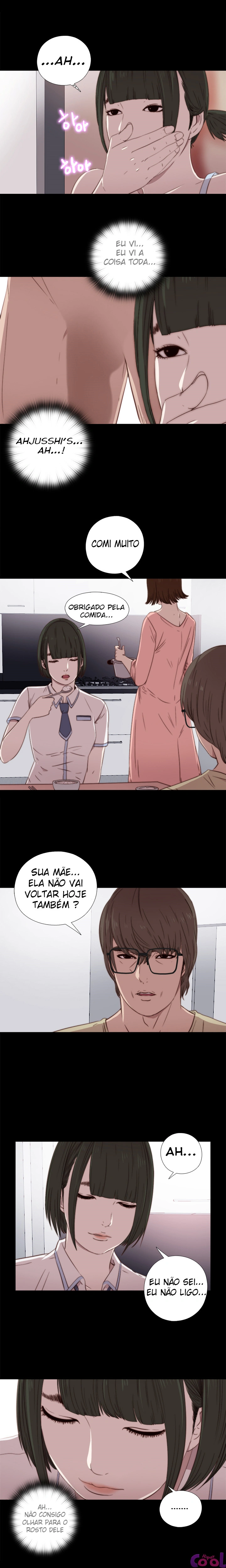 The Girl Next Door Capítulo 28 Página 7