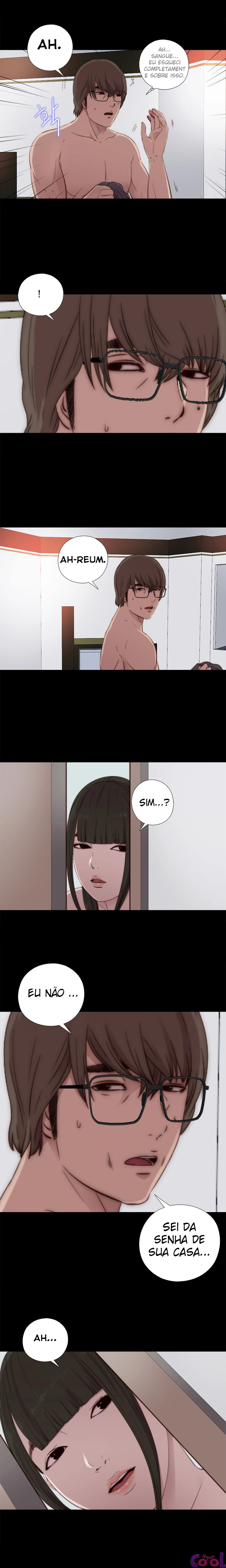 The Girl Next Door Capítulo 29 Página 10