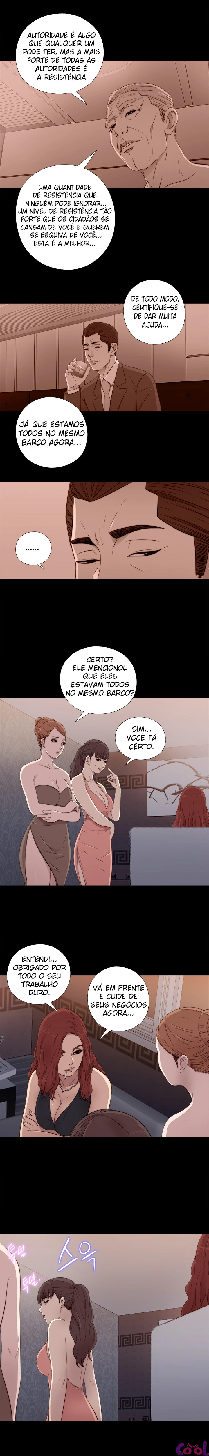 The Girl Next Door Capítulo 29 Página 13