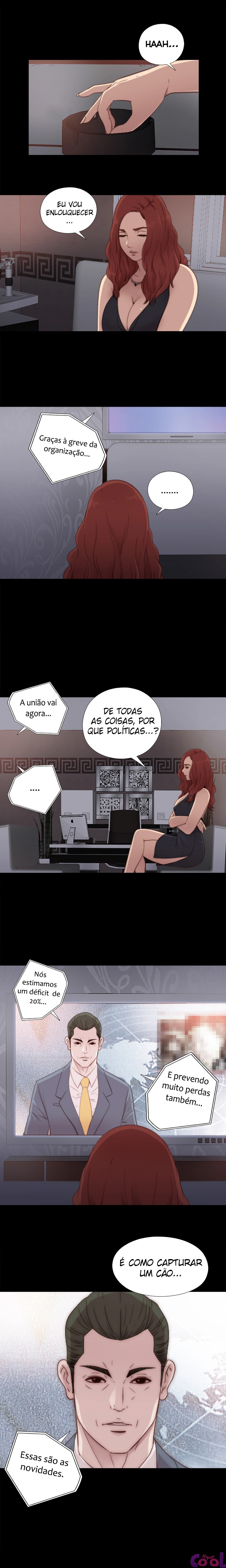 The Girl Next Door Capítulo 29 Página 14