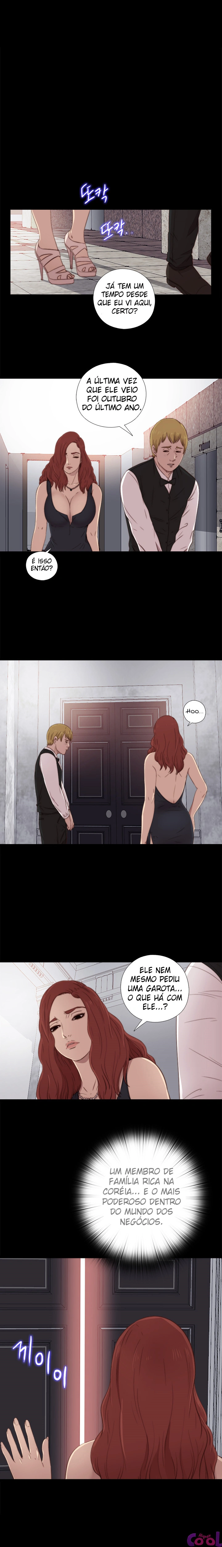 The Girl Next Door Capítulo 30 Página 13